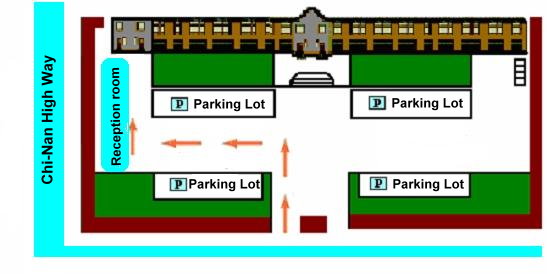 2.2-Location of the Visiting Area