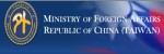 Ministry of Foreign Affairs, Republic of China