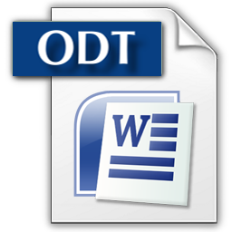 收容人家屬通知單(ODT)